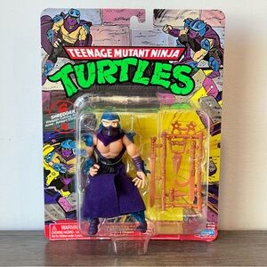 Teenage Mutant Ninja Turtles (Playmates 2022) - Shredder